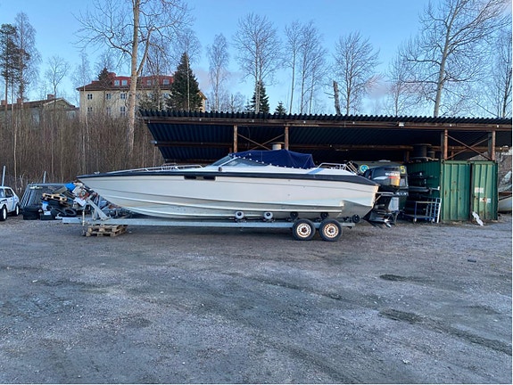 Flying Flipper 2x300hk 9 of 15