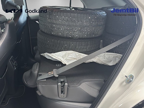 Kia Niro 9 of 14