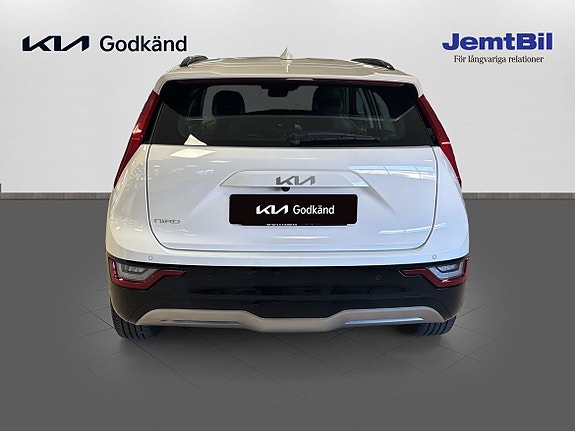Kia Niro 5 of 5