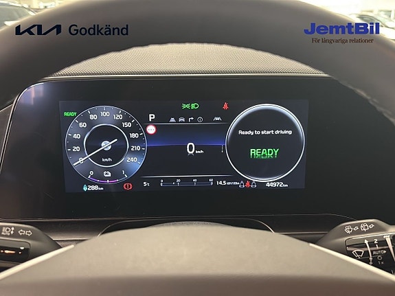 Kia Niro 10 of 14