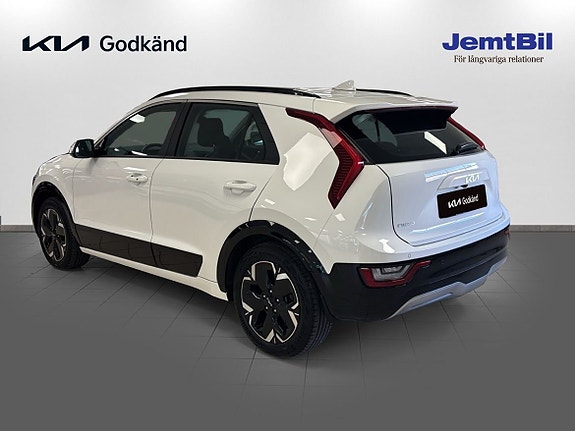 Kia Niro 6 of 14