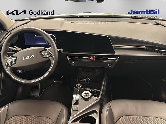 Kia Niro 7 of 14