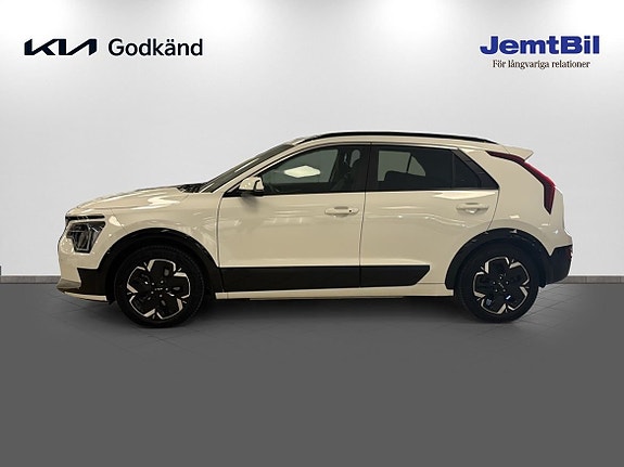 Kia Niro 4 of 5