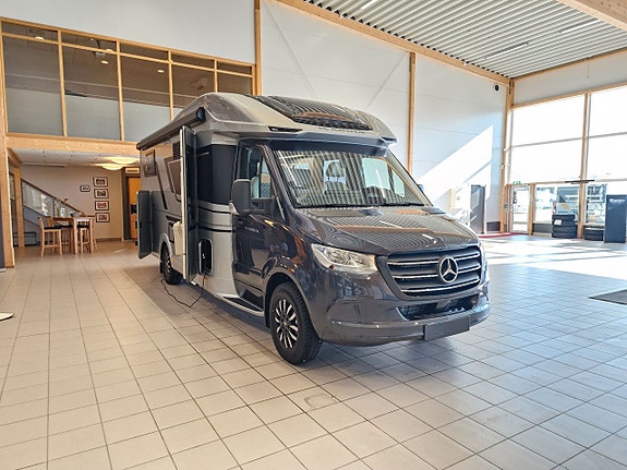 Adria MATRIX SUPREME MB 670 SL (ALDE+Ugn+Markis+Mercedes) 2 of 5