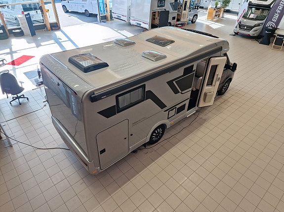 Adria MATRIX SUPREME MB 670 SL (ALDE+Ugn+Markis+Mercedes) 4 of 5