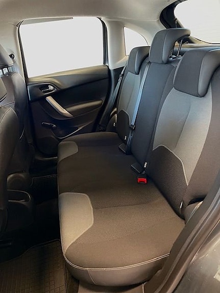 Citroen C3 11 of 11
