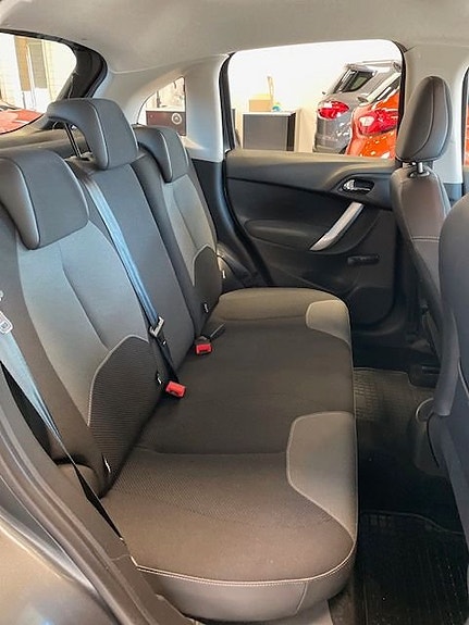 Citroen C3 10 of 11
