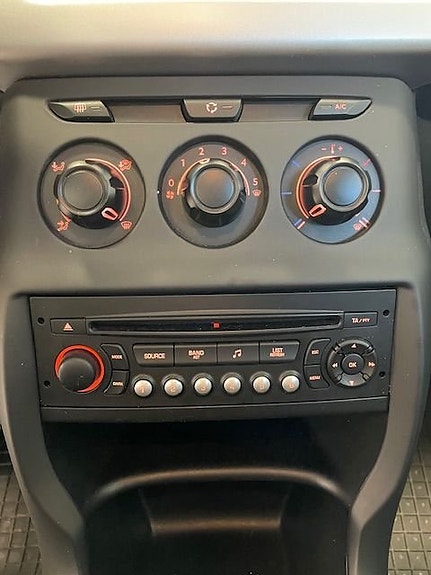 Citroen C3 7 of 11