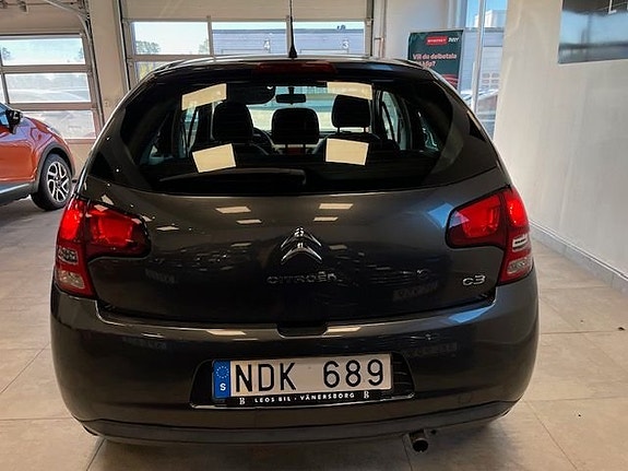 Citroen C3 3 of 5