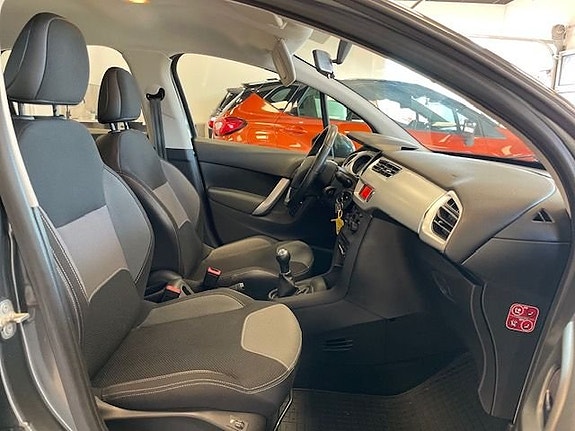 Citroen C3 5 of 5