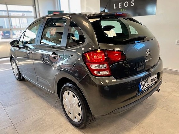 Citroen C3 2 of 5
