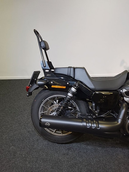 Harley-Davidson Nightster Special 975 /RH975S/PRISSÄNKT 5 of 8