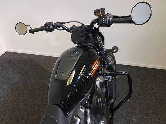 Harley-Davidson Nightster Special 975 /RH975S/PRISSÄNKT 7 of 8