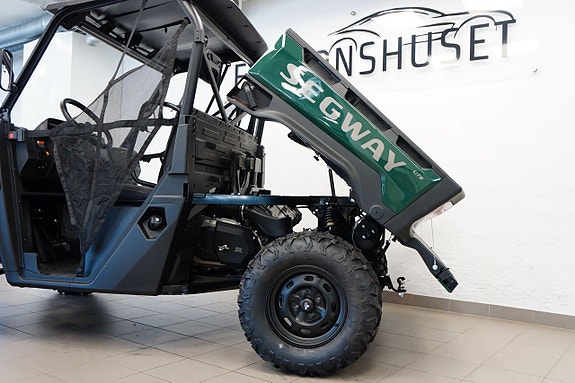 Segway UT6 UTV | BESTÄLLNINGSVARA 8 of 17