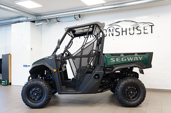 Segway UT6 UTV | BESTÄLLNINGSVARA 2 of 17
