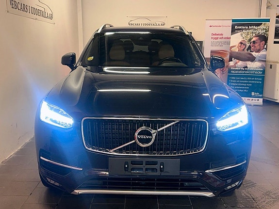 Volvo XC90 9 of 26