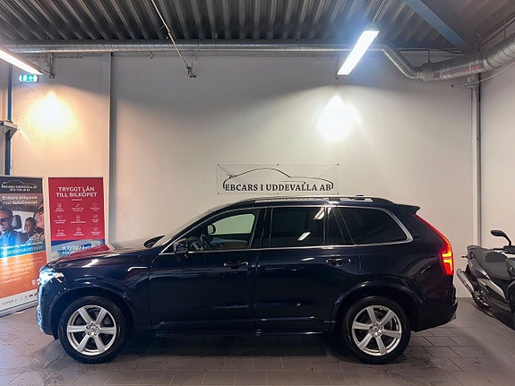 Volvo XC90 7 of 26