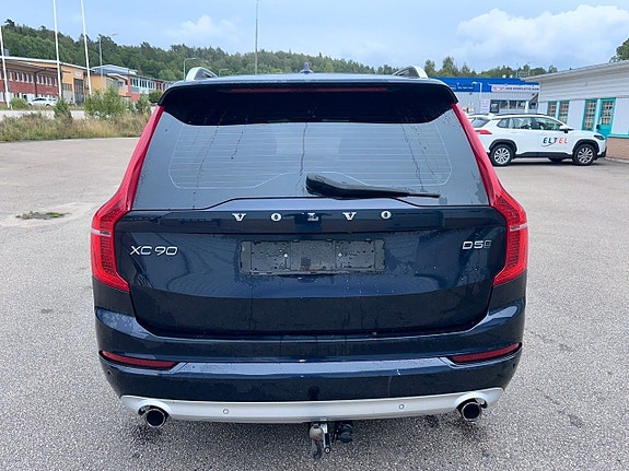 Volvo XC90 19 of 26