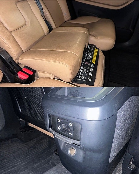 Volvo XC90 25 of 26