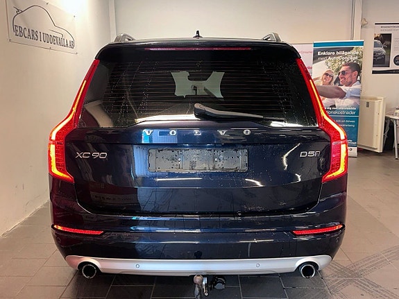 Volvo XC90 5 of 26