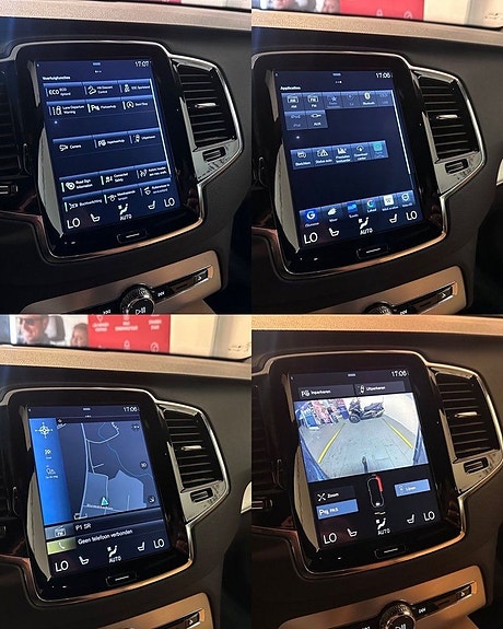 Volvo XC90 24 of 26