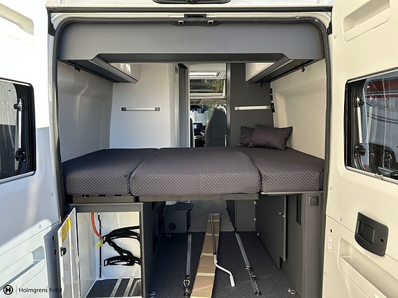 Adria Twin SUPREME 600 SPB - Dieselpanna 11 of 12