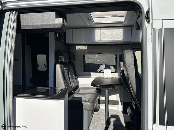 Adria Twin SUPREME 600 SPB - Dieselpanna 6 of 12
