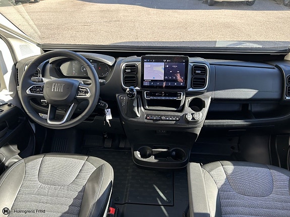 Adria Twin SUPREME 600 SPB - Dieselpanna 7 of 12