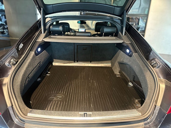 Audi A7 15 of 22