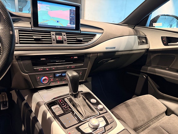 Audi A7 23 of 25