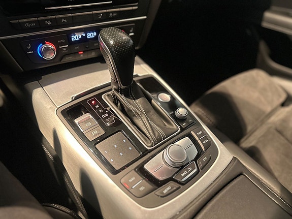 Audi A7 21 of 22