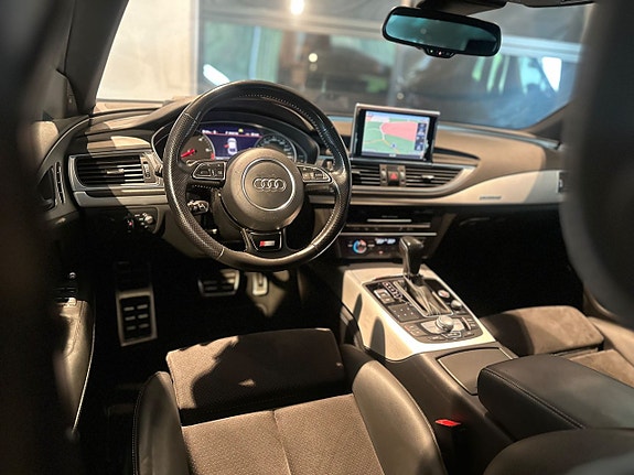 Audi A7 17 of 22