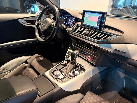 Audi A7 5 of 25