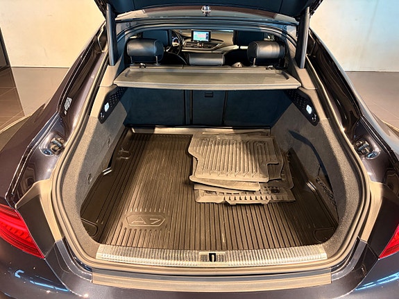 Audi A7 16 of 25