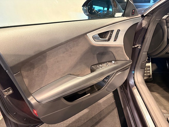 Audi A7 21 of 25
