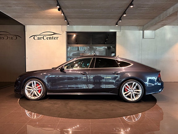 Audi A7 10 of 25