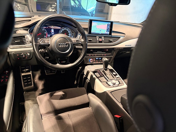 Audi A7 19 of 25