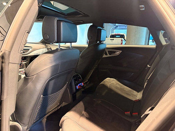 Audi A7 18 of 25