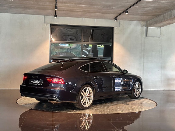 Audi A7 6 of 22
