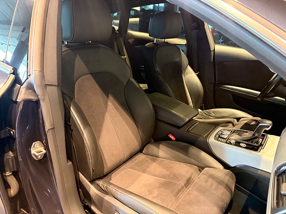 Audi A7 13 of 25