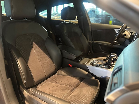 Audi A7 13 of 22