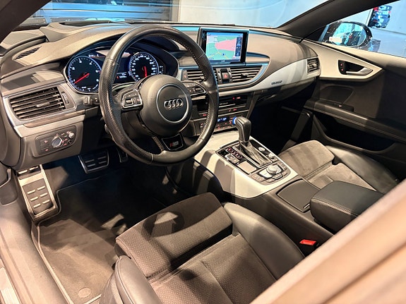Audi A7 20 of 25