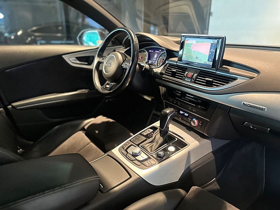 Audi A7 5 of 5