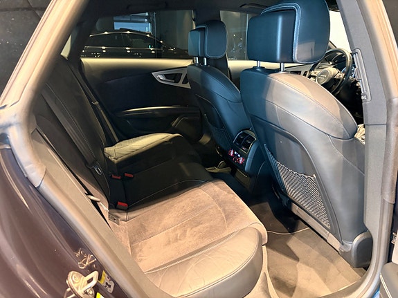 Audi A7 14 of 25