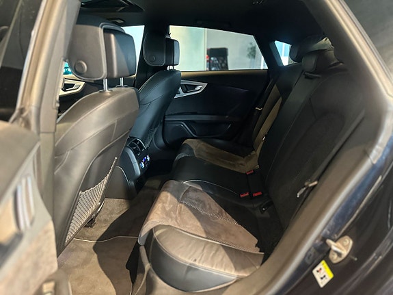 Audi A7 16 of 22