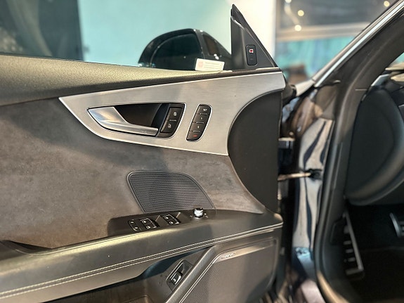 Audi A7 19 of 22