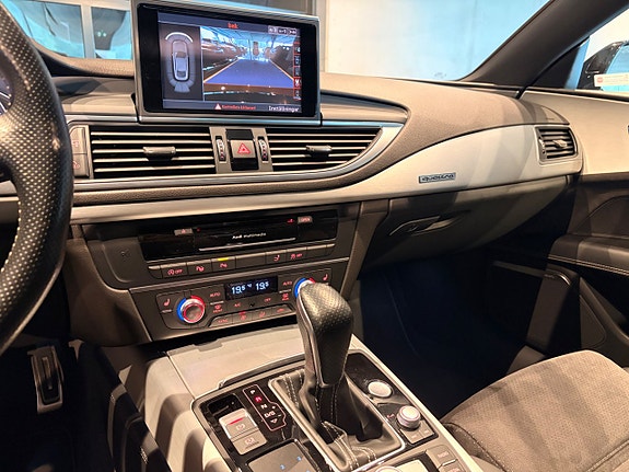 Audi A7 24 of 25