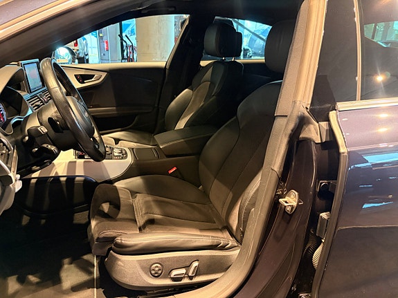 Audi A7 22 of 25