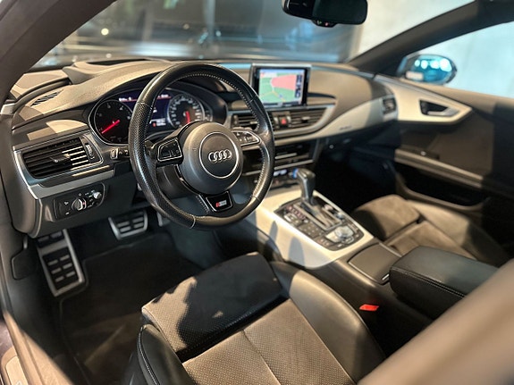 Audi A7 18 of 22
