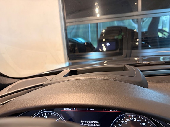 Audi A7 25 of 25